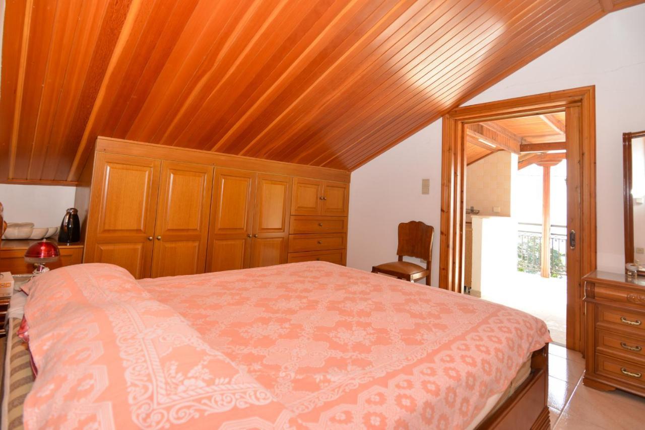 Apartmán Agios Konstantinos Peaceful 3bdr