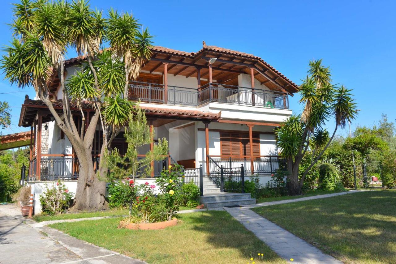 Agios Konstantinos Peaceful 3bdr