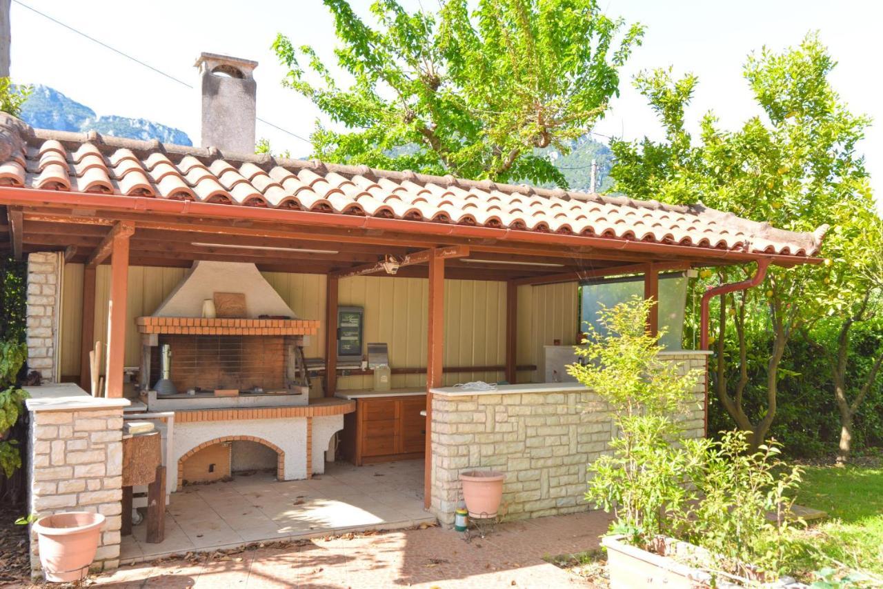 Agios Konstantinos Peaceful 3bdr Apartmán *