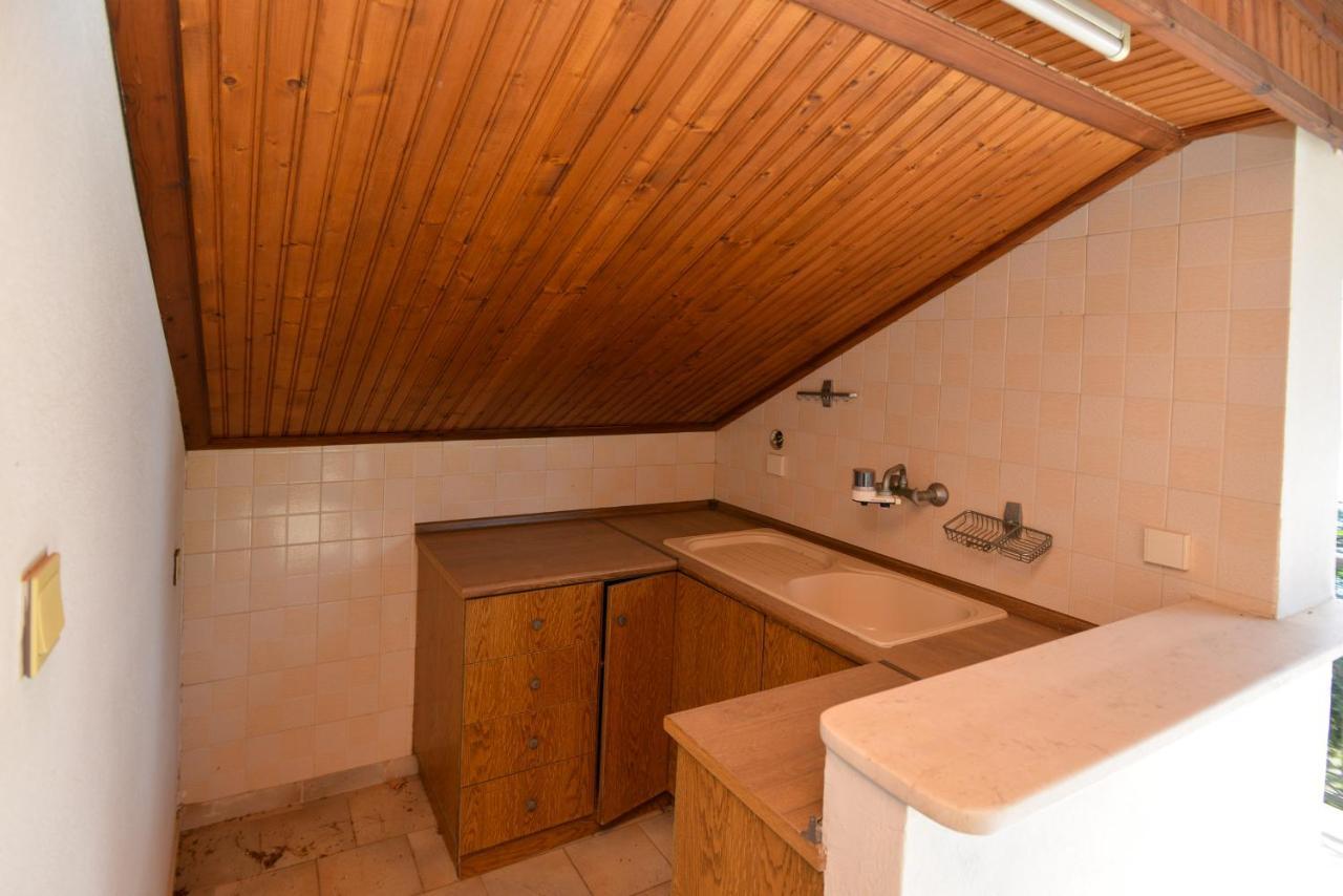 Agios Konstantinos Peaceful 3bdr Apartmán