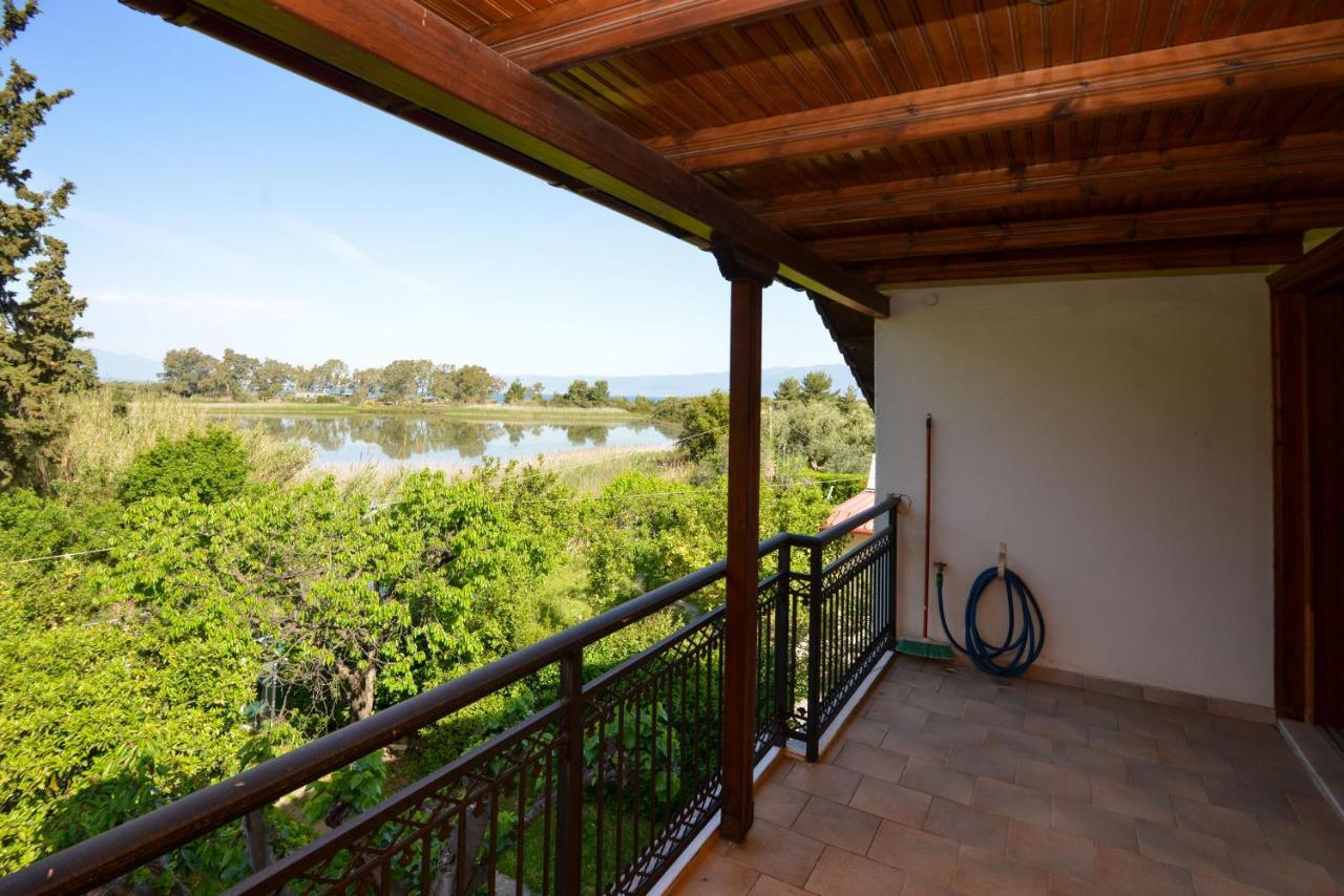 Agios Konstantinos Peaceful 3bdr *