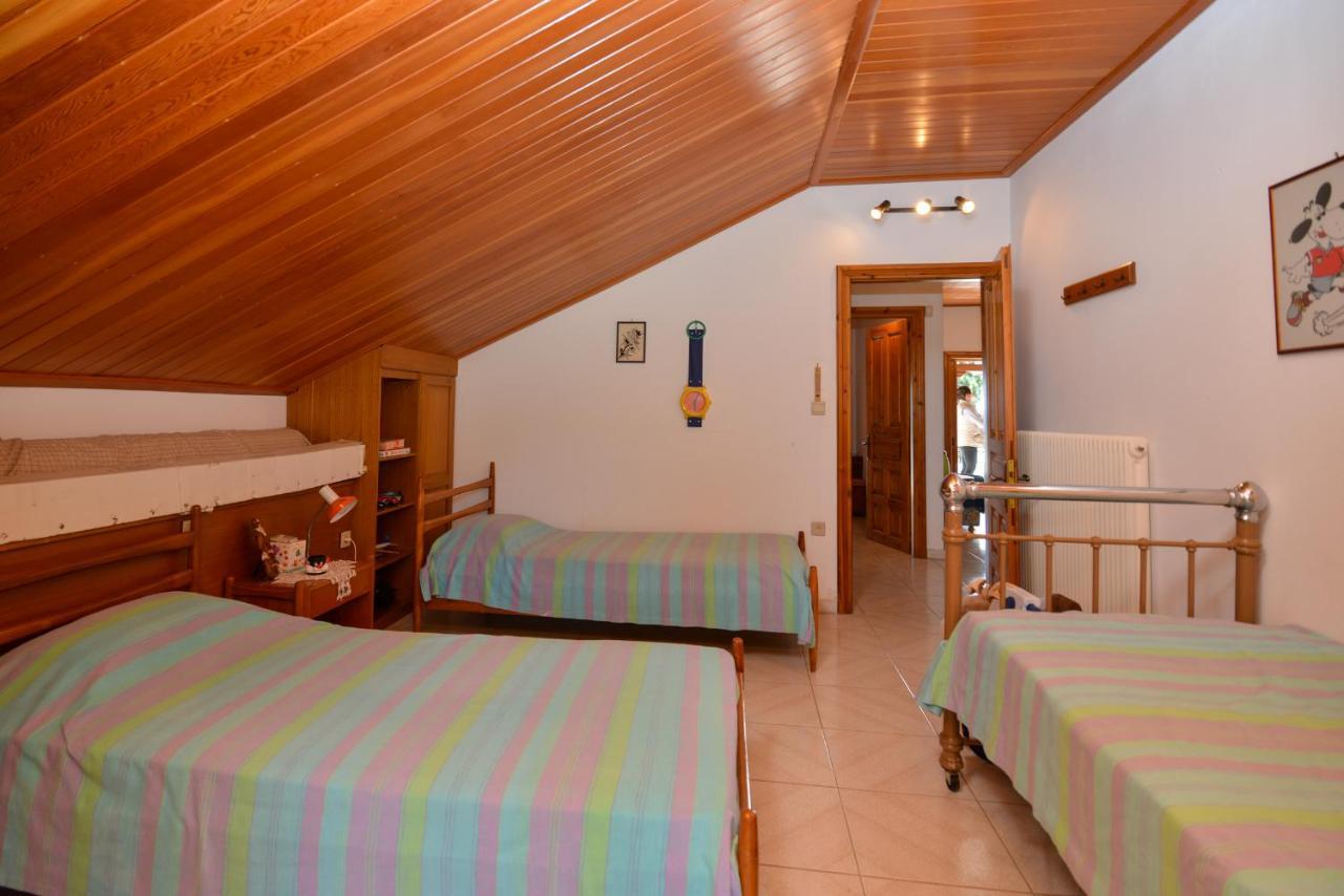 Agios Konstantinos Peaceful 3bdr Agios Konstantinos (Phthiotis)