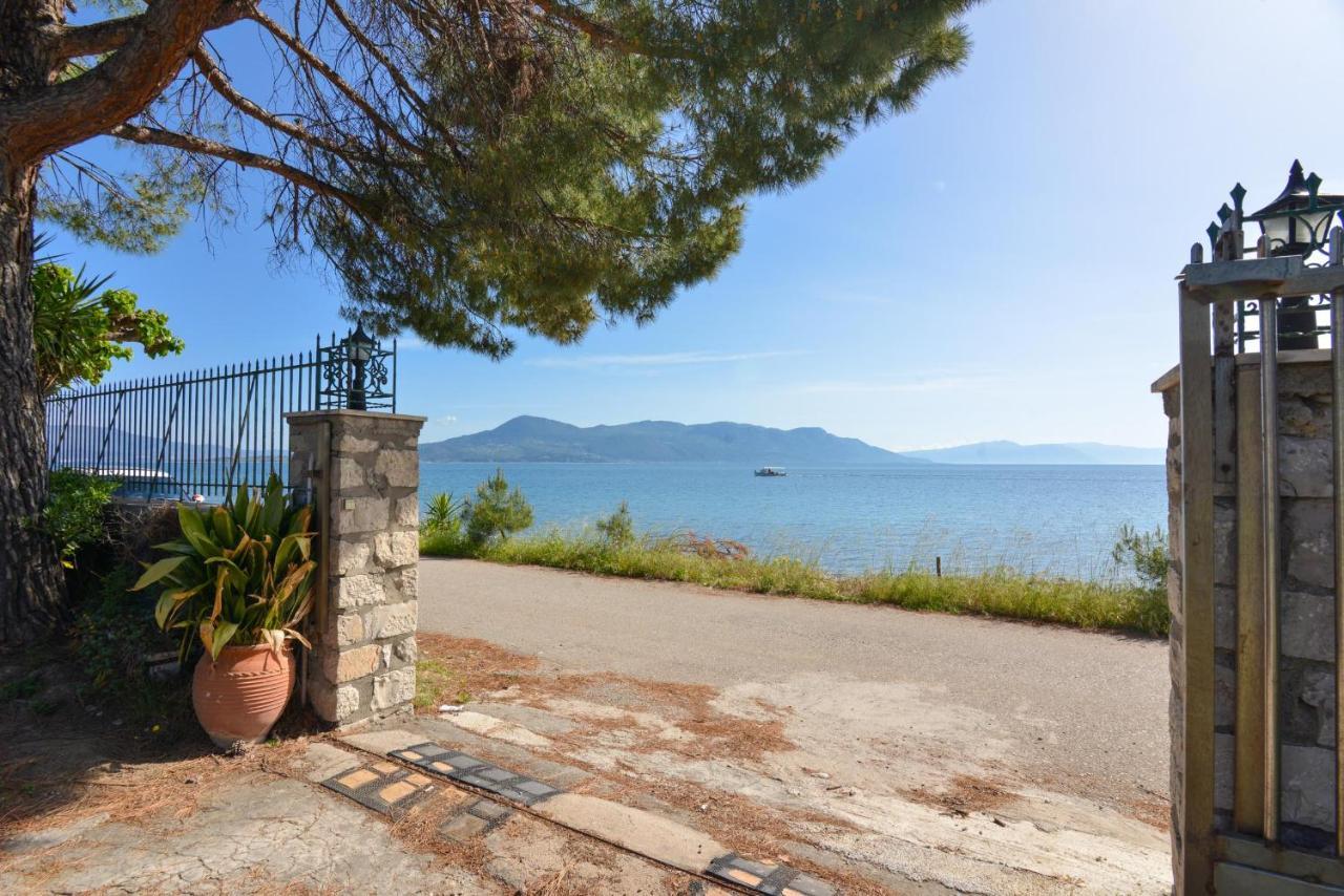 Agios Konstantinos Peaceful 3bdr Apartmán